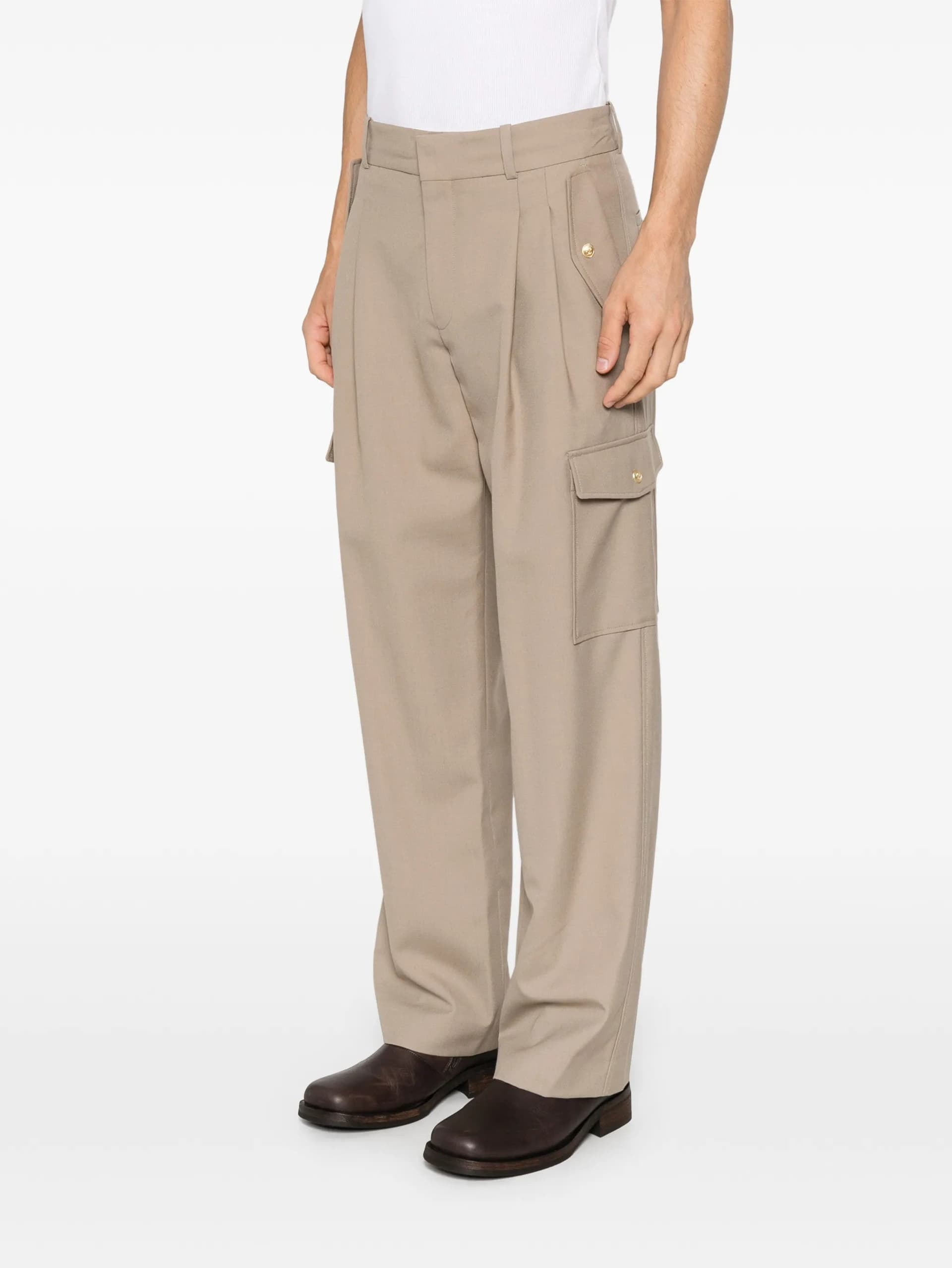 DROLE DE MONSIEUR  Pantaloni Uomo - 5