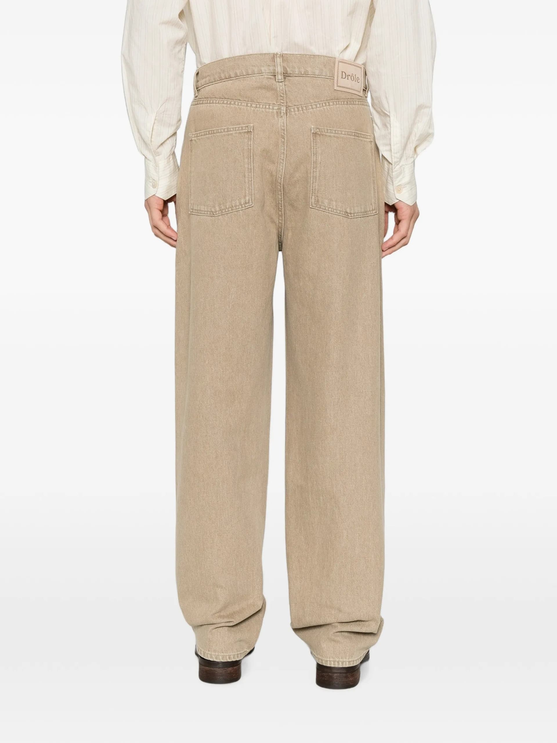 DROLE DE MONSIEUR  Pantaloni Uomo - 2