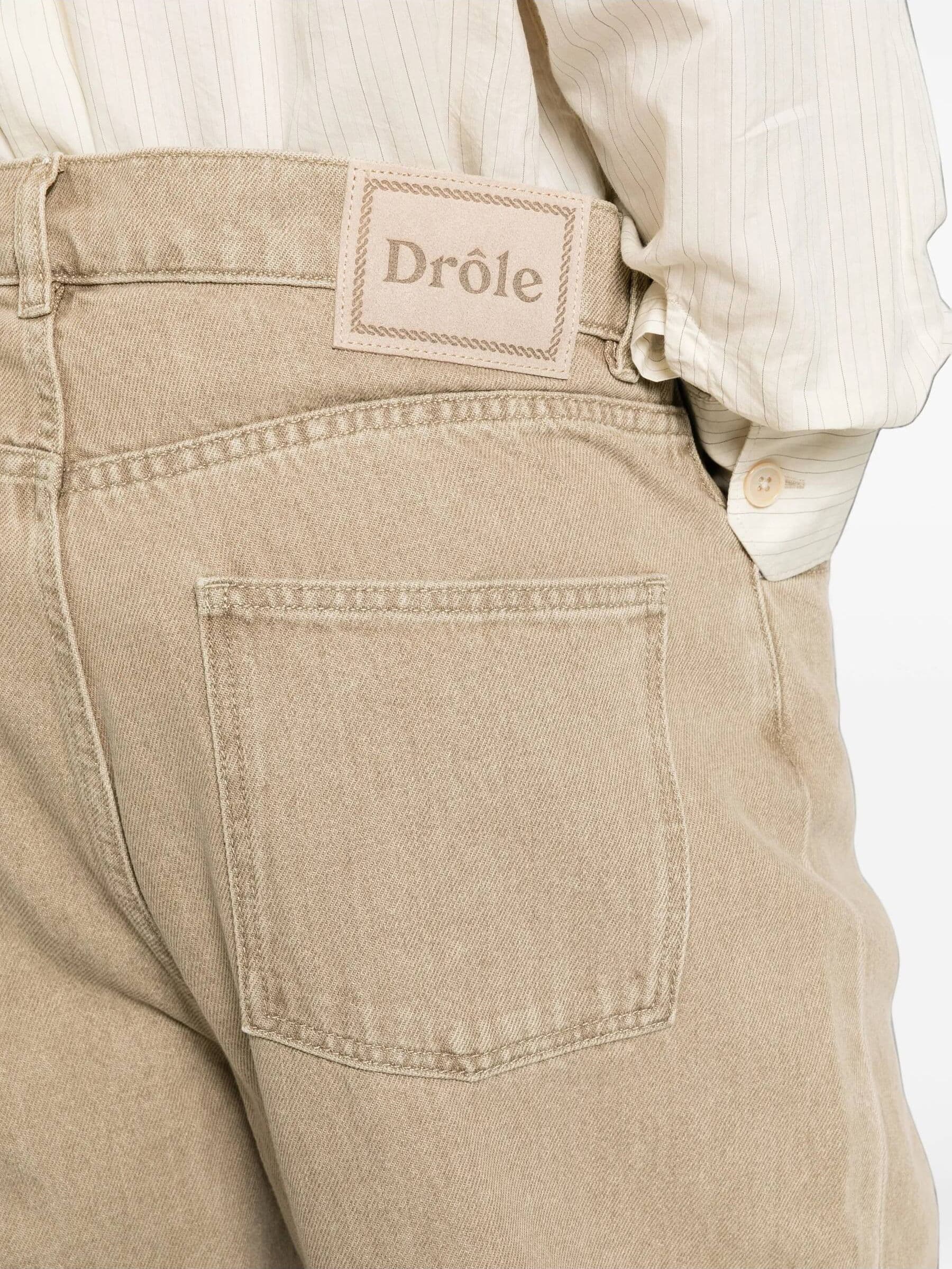 DROLE DE MONSIEUR  Pantaloni Uomo - 3
