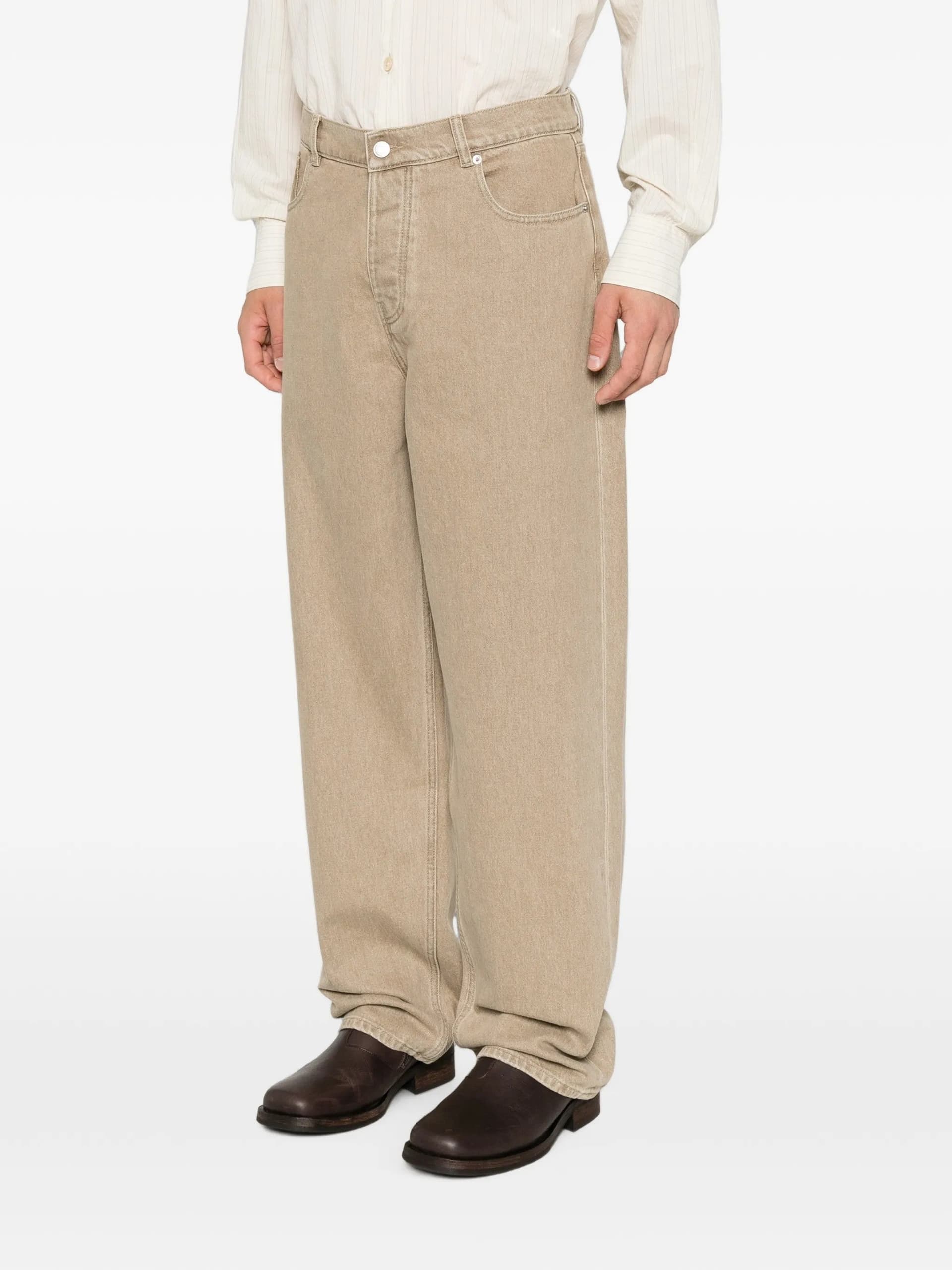 DROLE DE MONSIEUR  Pantaloni Uomo - 4