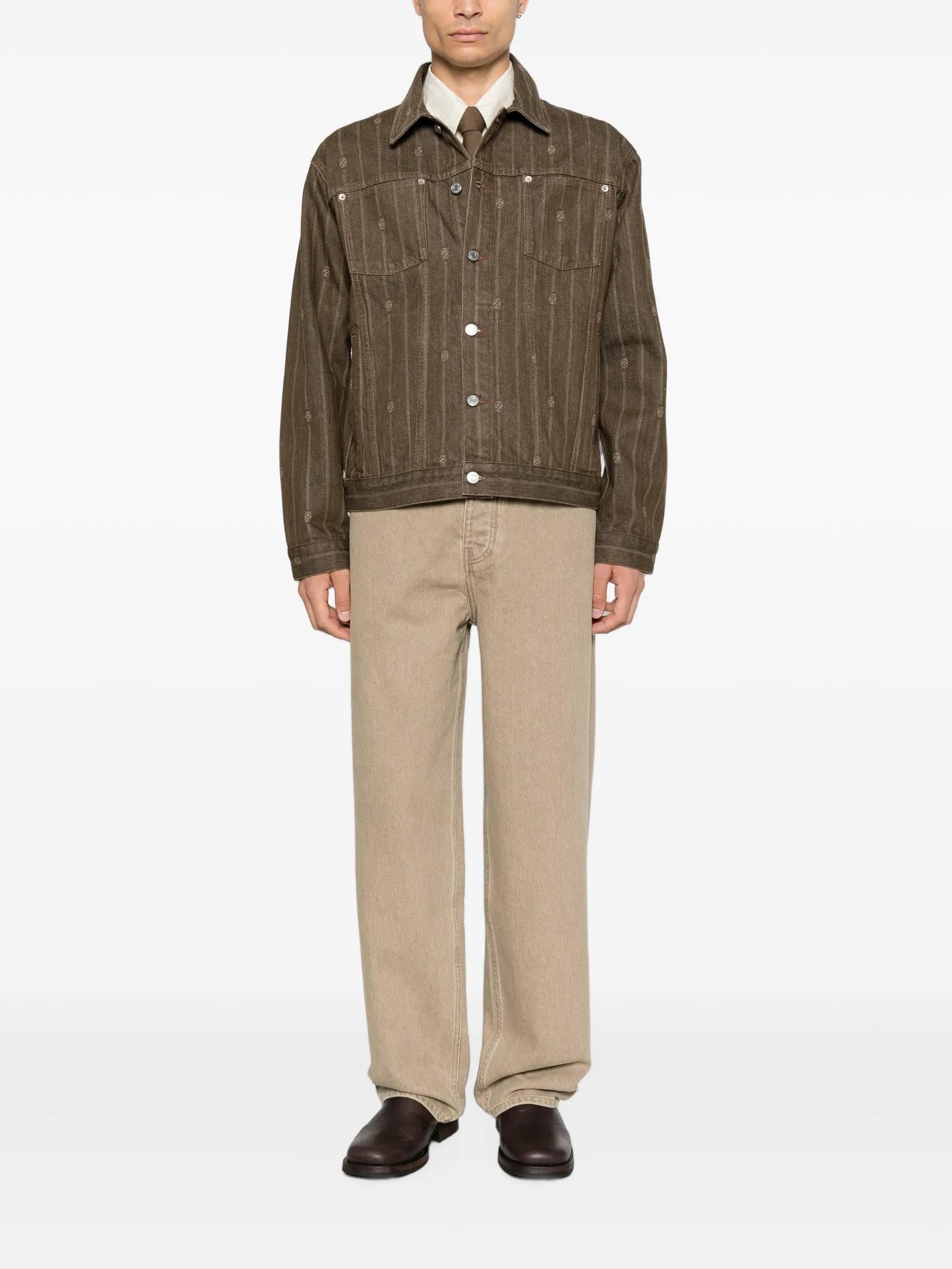 DROLE DE MONSIEUR  Pantaloni Uomo - 5