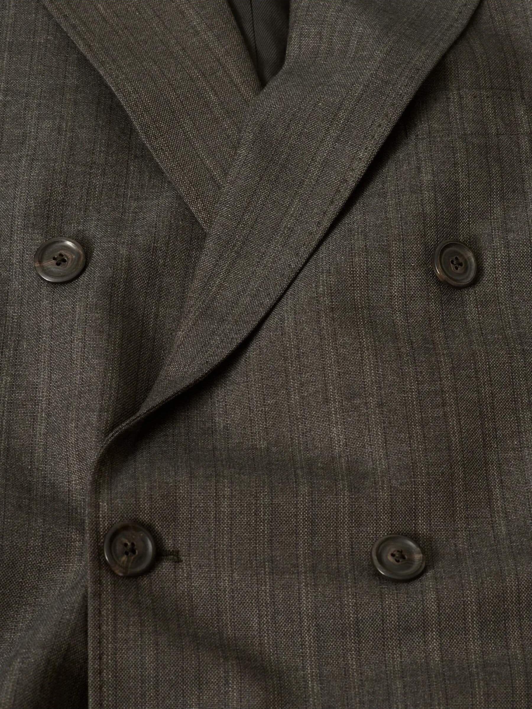 OUR LEGACY  GIACCHE - 4