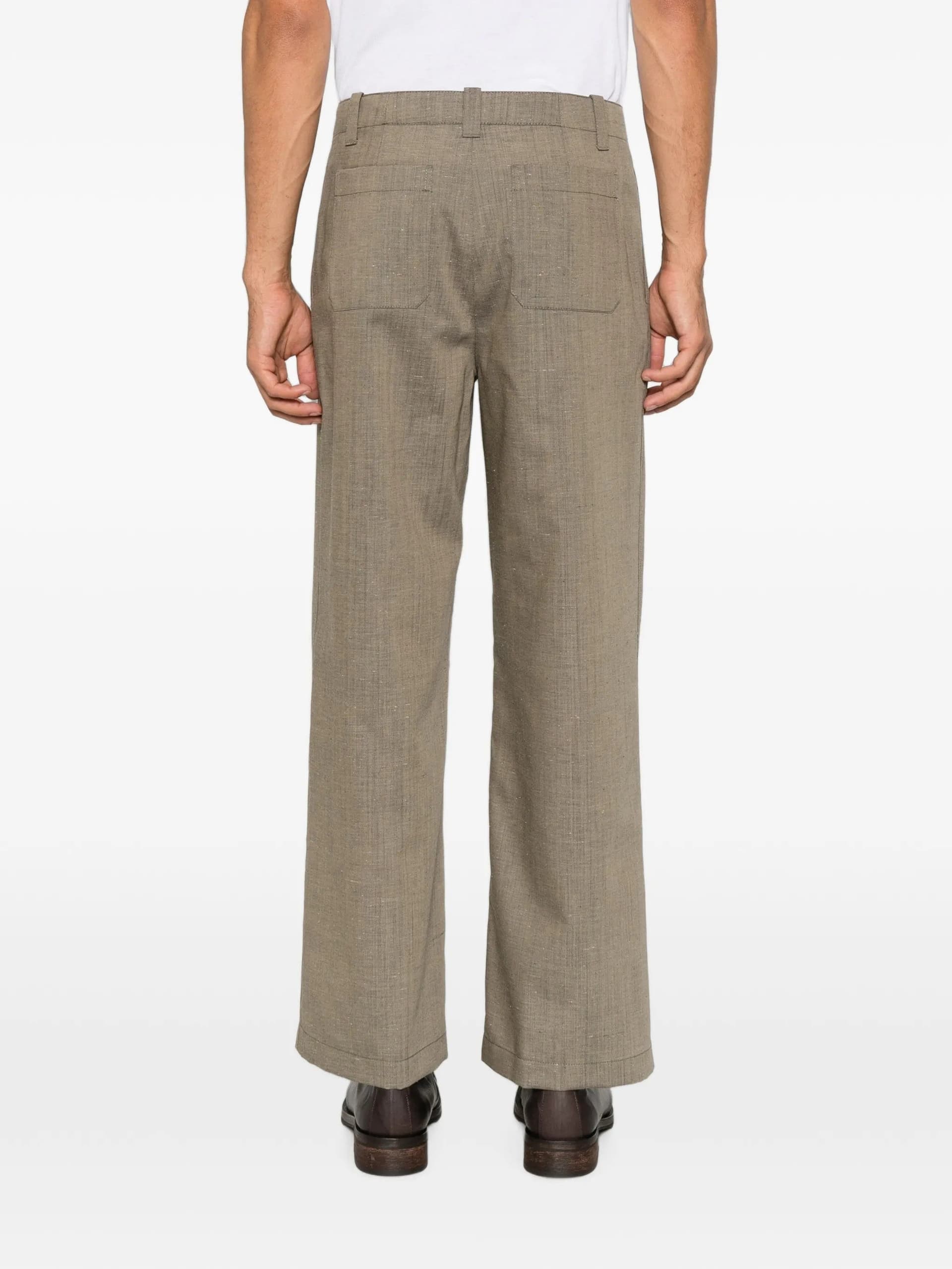 OUR LEGACY  PANTALONI - 2