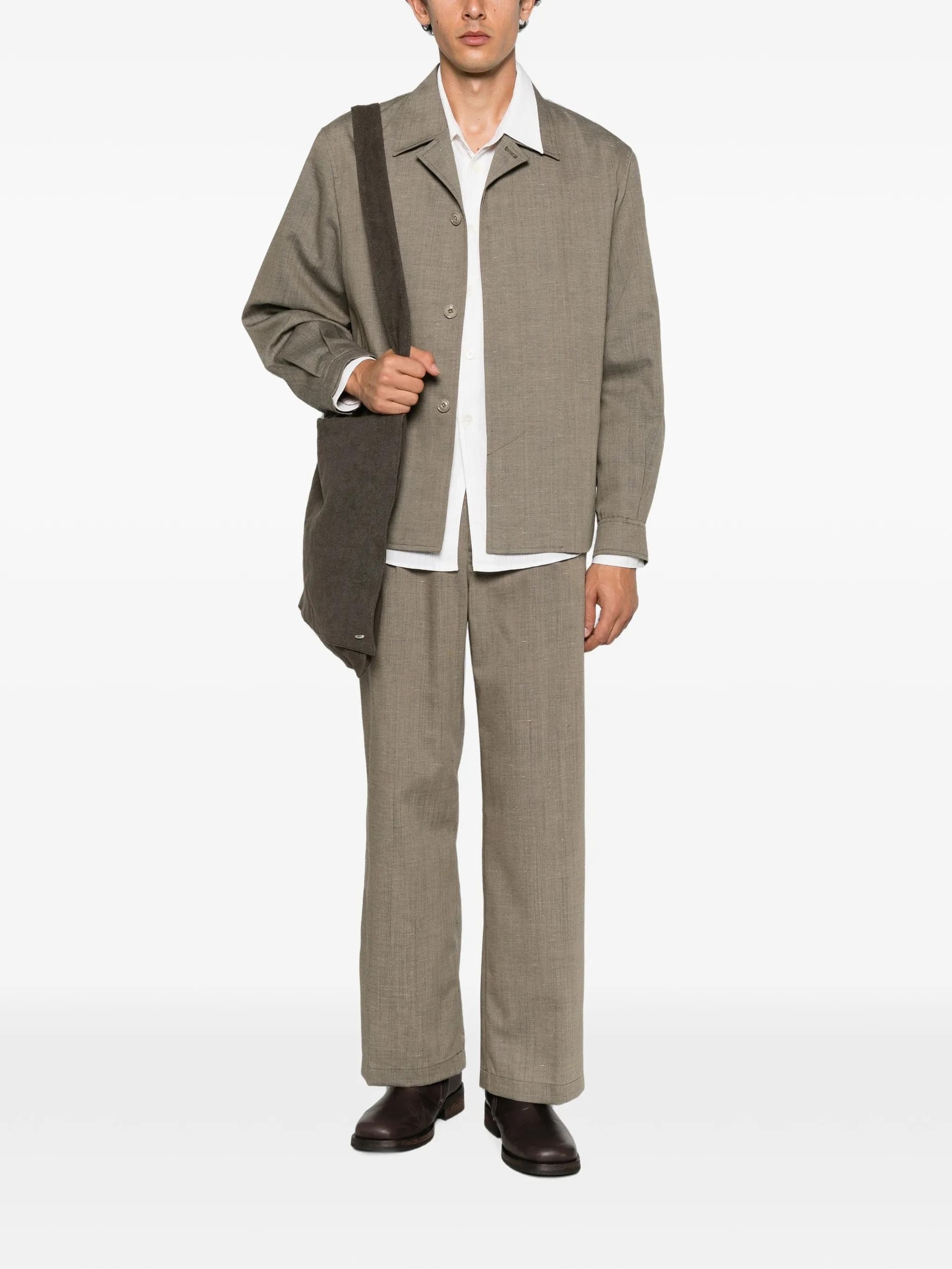 OUR LEGACY  PANTALONI - 3
