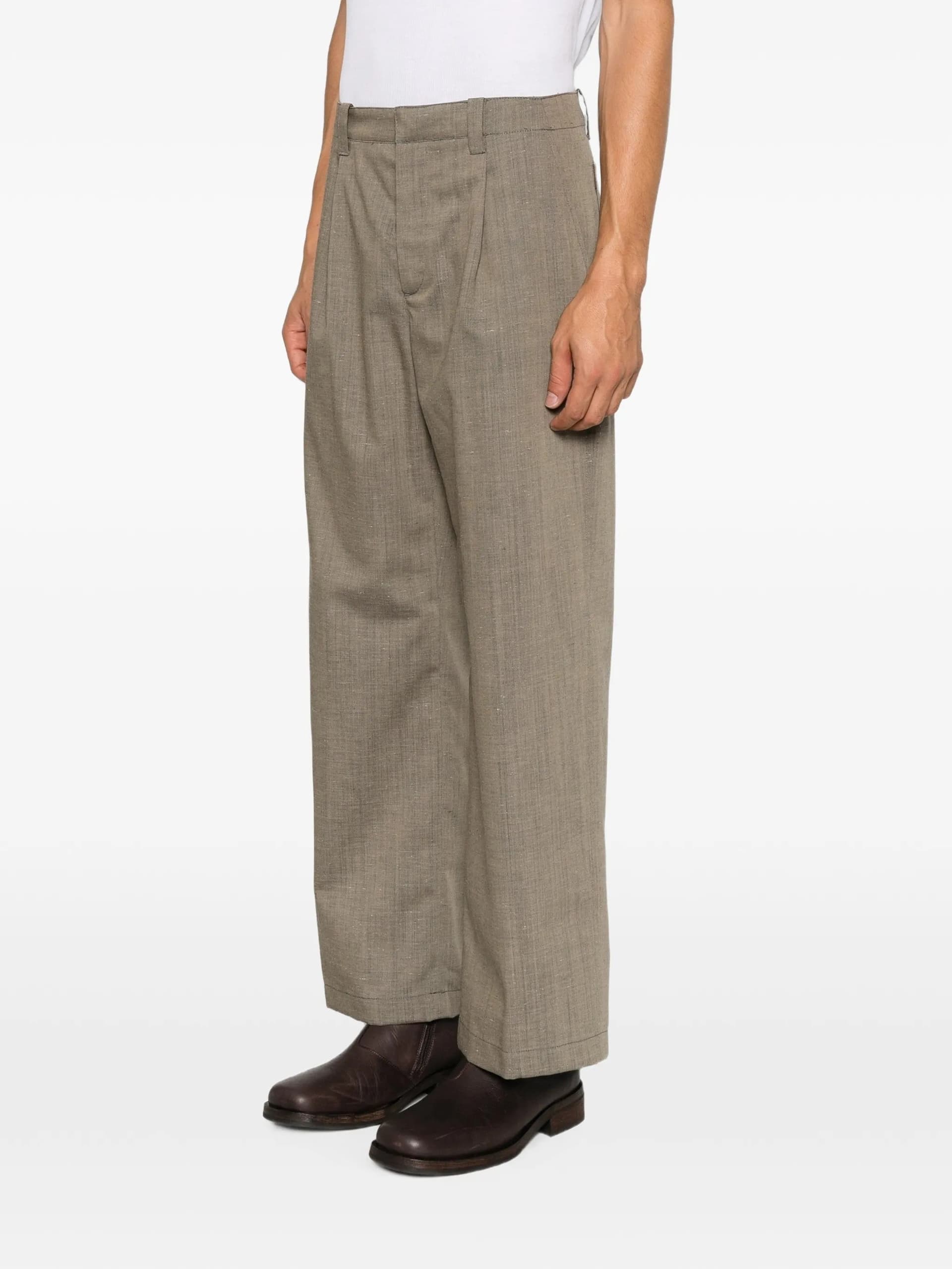 OUR LEGACY  PANTALONI - 4