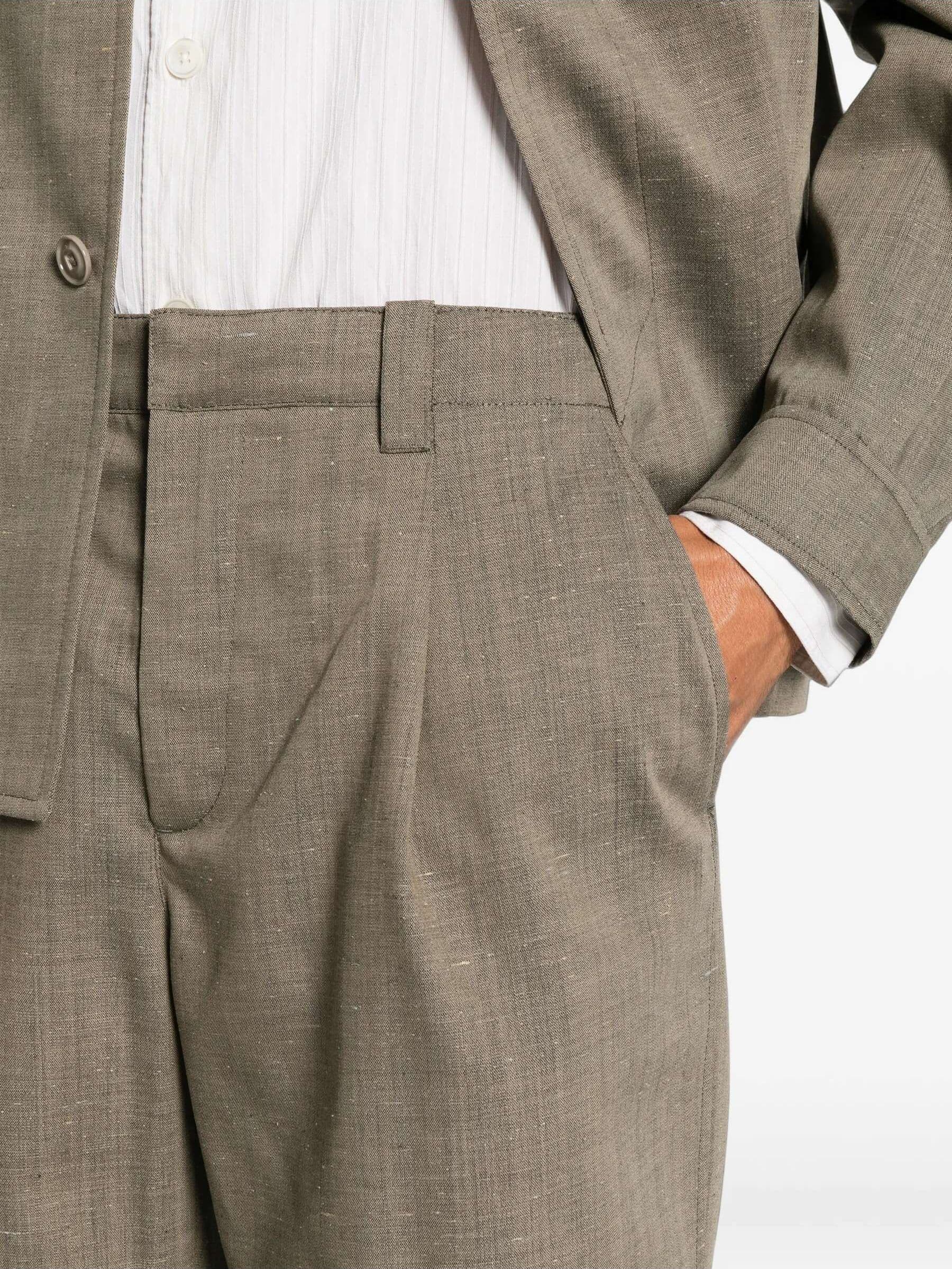 OUR LEGACY  PANTALONI - 5