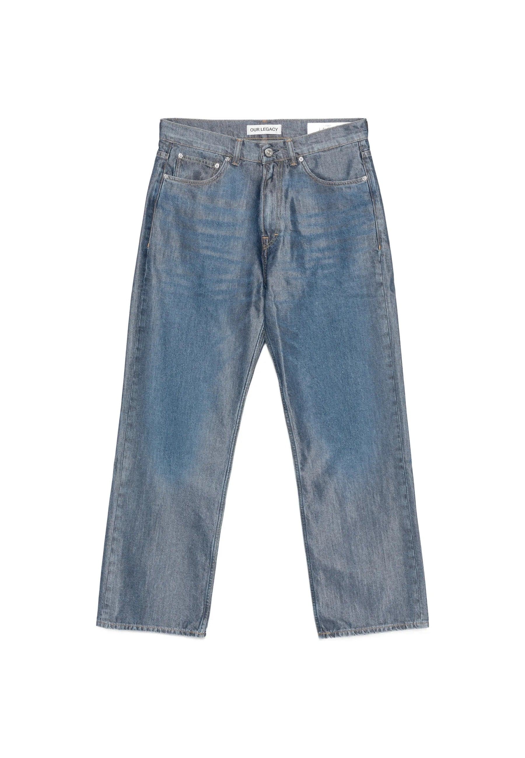 OUR LEGACY  PANTALONI