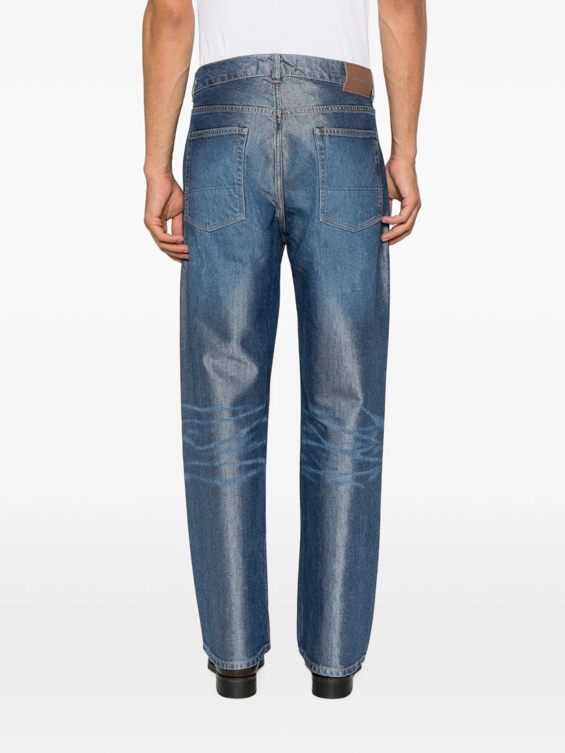 OUR LEGACY  PANTALONI - 3