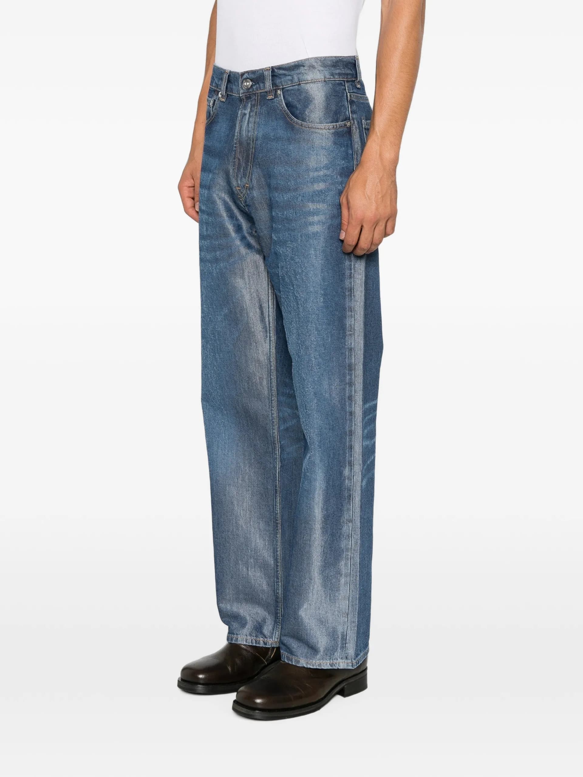 OUR LEGACY  PANTALONI - 5