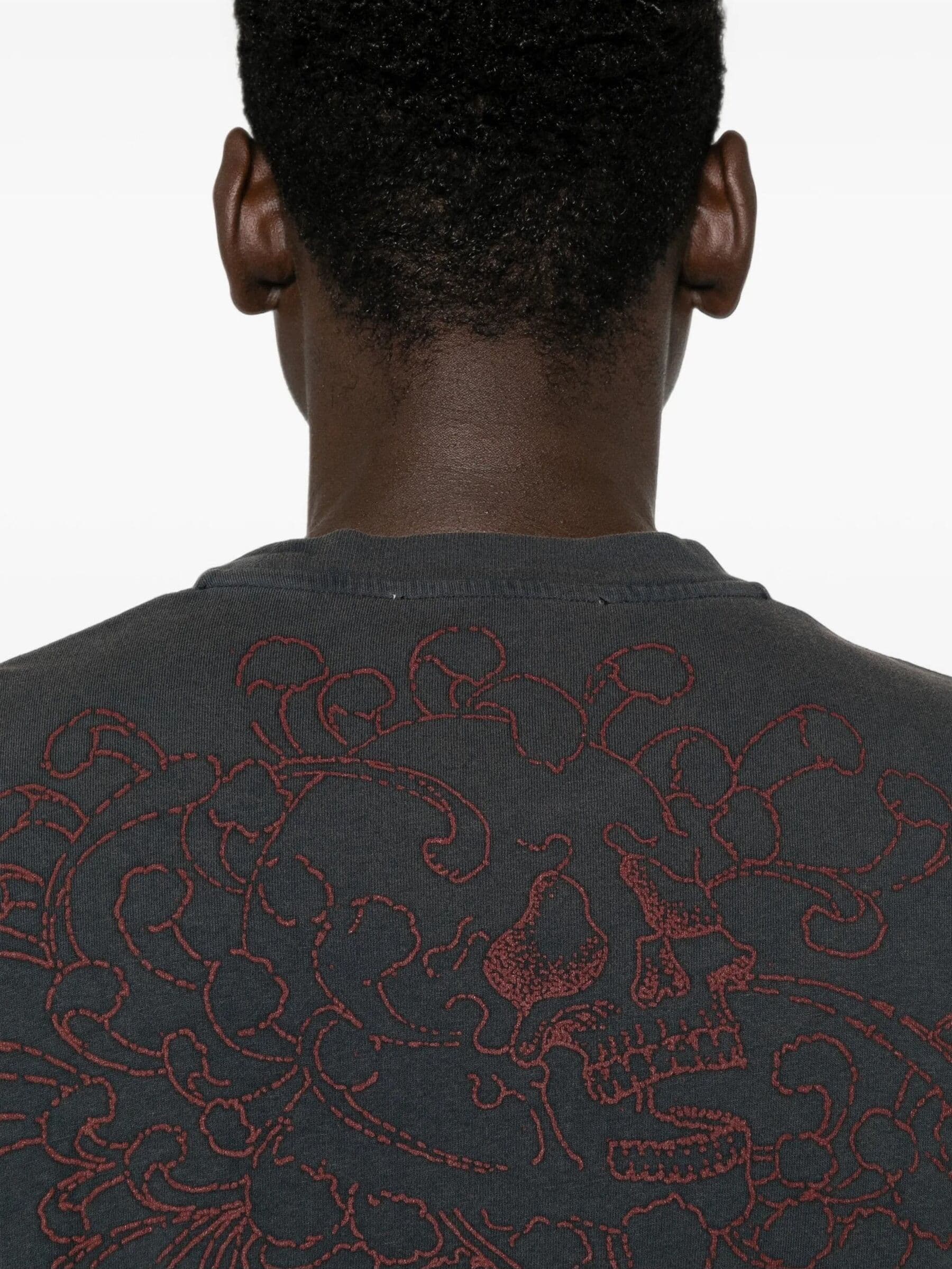 OUR LEGACY  T-SHIRTS - 3