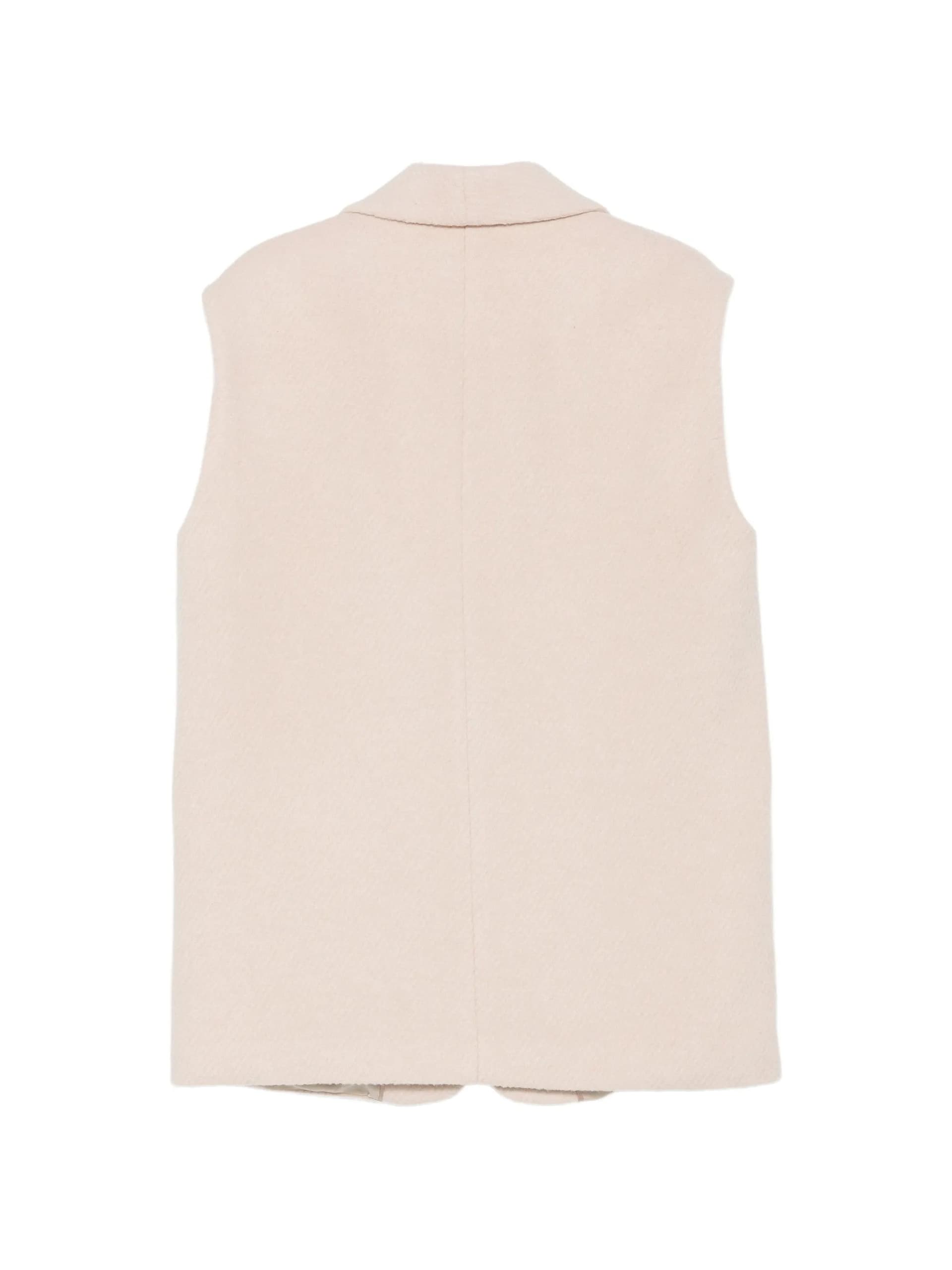 RAME  GILET - 2