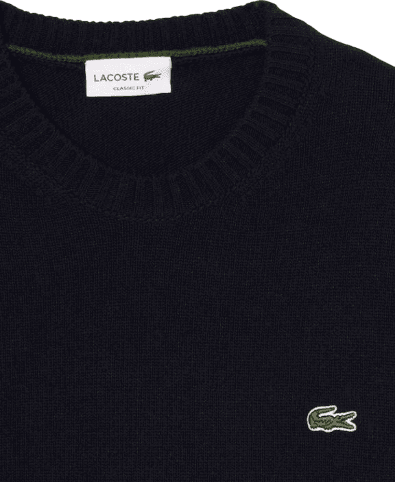 Lacoste  Maglie Blu - 2