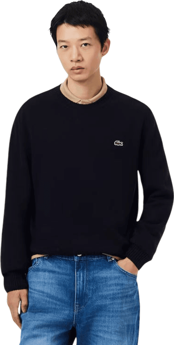 Lacoste  Maglie Blu - 3
