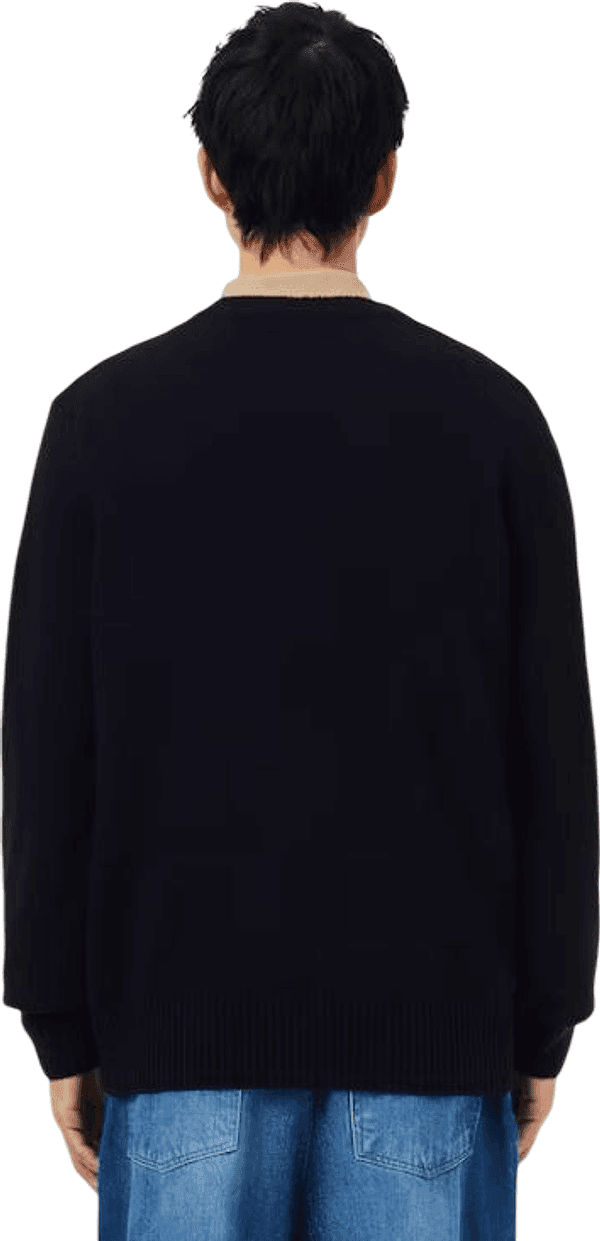 Lacoste  Maglie Blu - 5