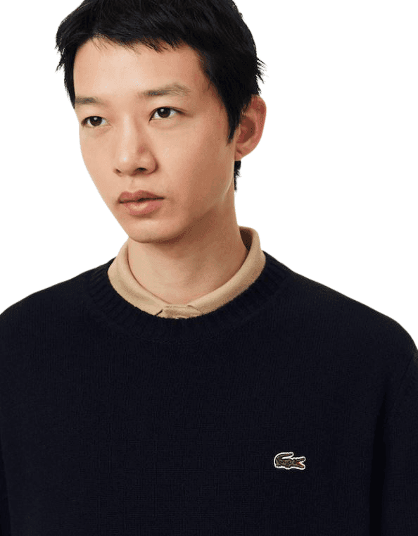 Lacoste  Maglie Blu - 6