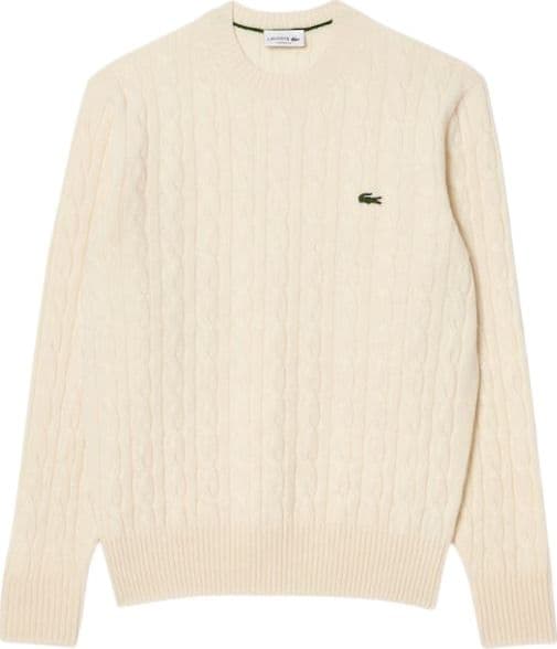Lacoste  Maglie Panna - 2