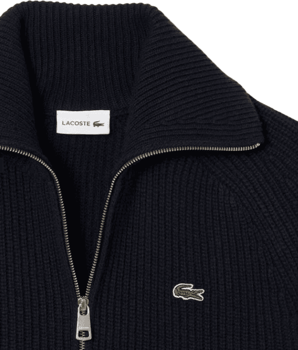 Lacoste  Maglie Blu - 2