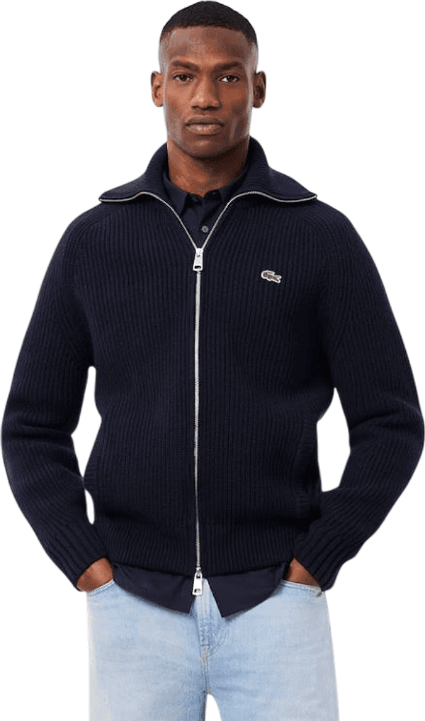 Lacoste  Maglie Blu - 4