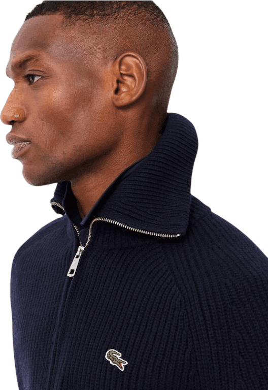 Lacoste  Maglie Blu - 5