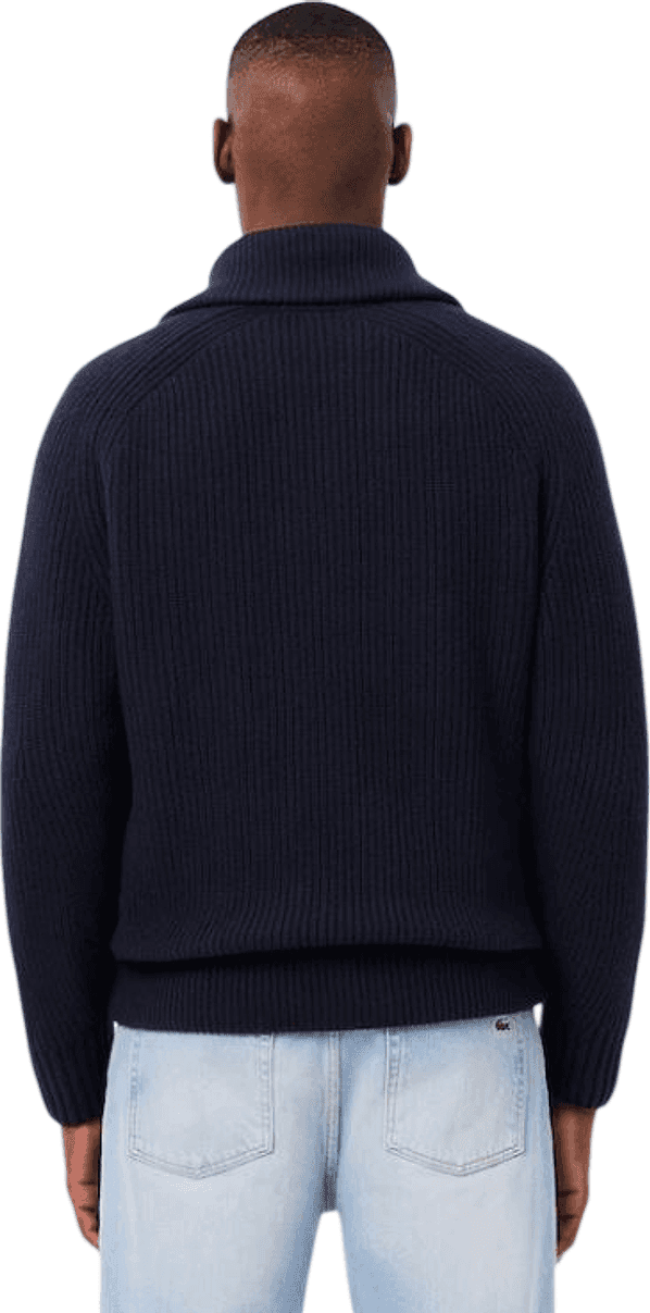 Lacoste  Maglie Blu - 6