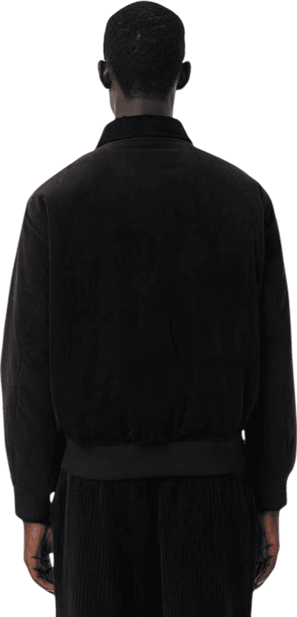Lacoste  Giacconi Nero - 4