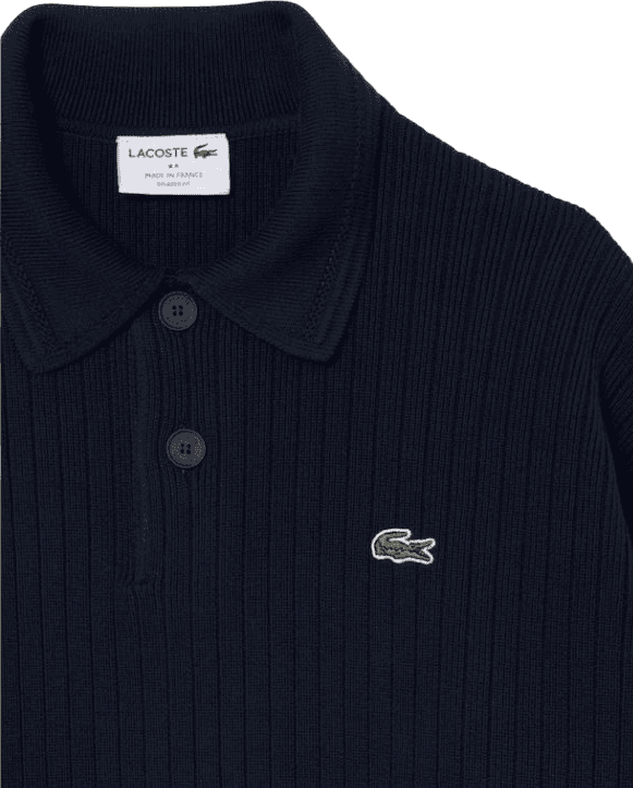 Lacoste  Maglie Blu - 2