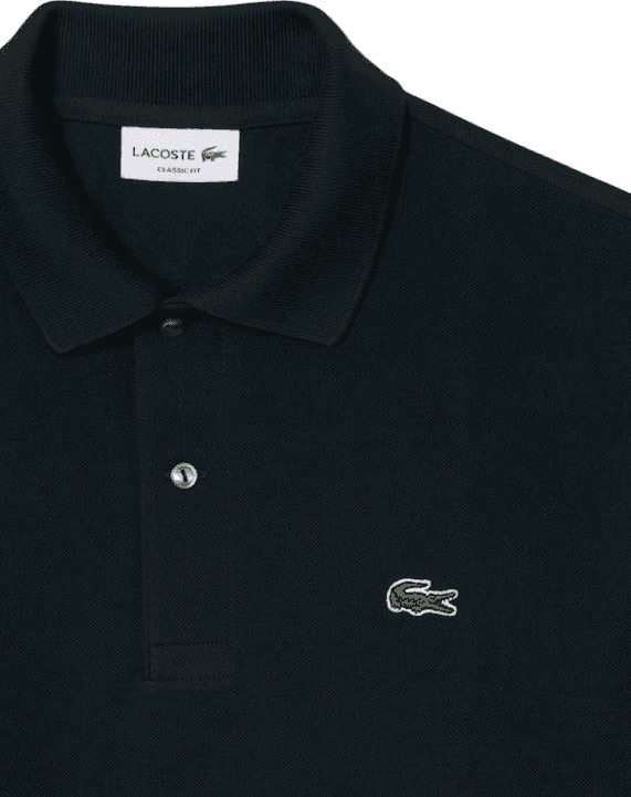 Lacoste  T-shirt e Polo Verde - 2