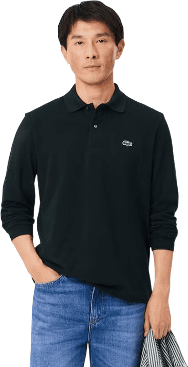 Lacoste  T-shirt e Polo Verde - 3