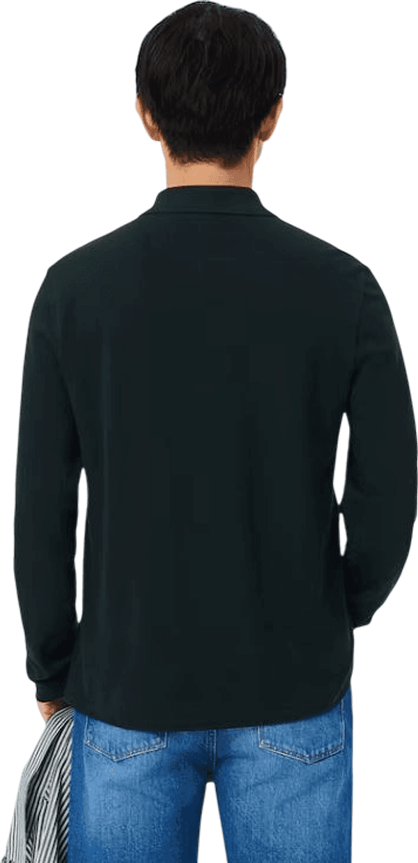 Lacoste  T-shirt e Polo Verde - 4
