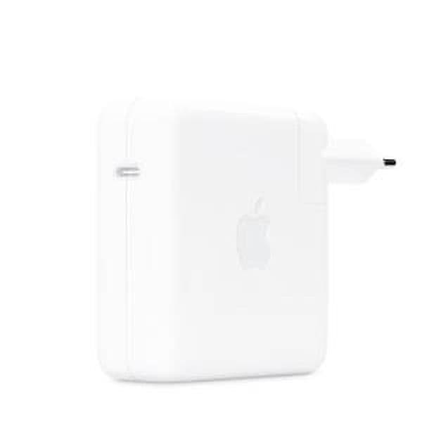 Apple Alimentatore 96W USB-C MacBook MX0J2ZM/A - 3