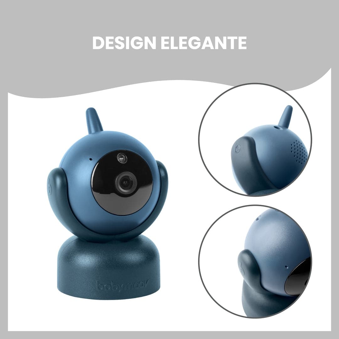 Baby Monitor Babymoov Yoo Master Plus HD - 3