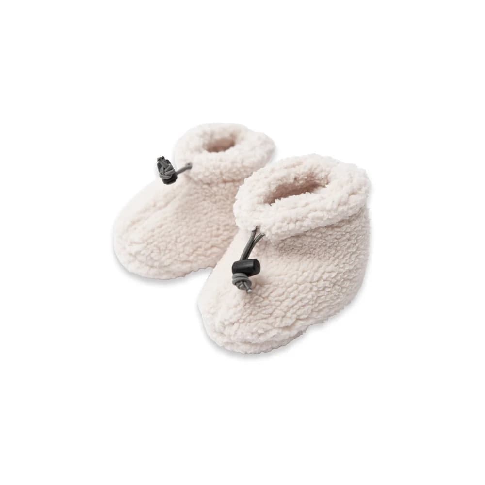 Babbucce Bamboom – Warm White