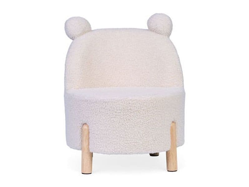 Sediolina Teddy Offwhite Childhome - 2