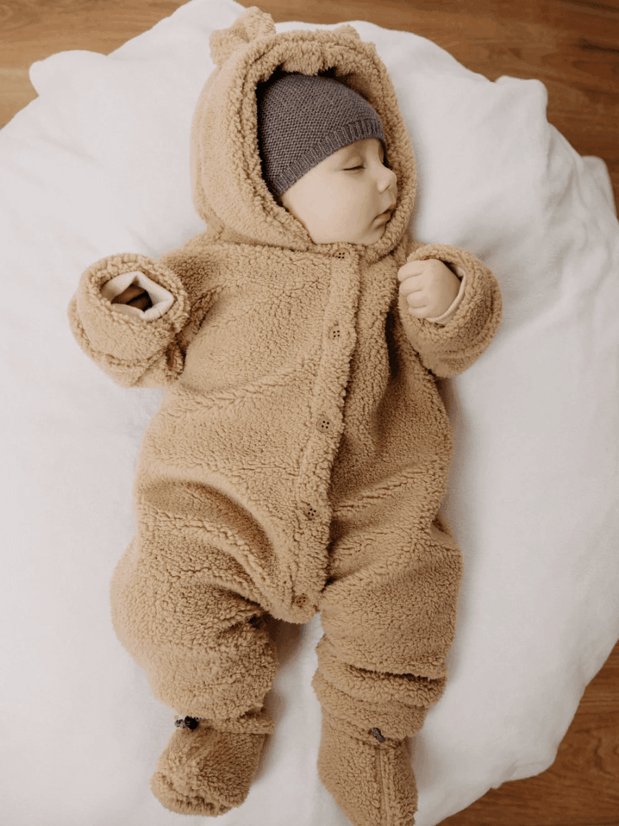 Tutina Outdoor Bamboom Teddy - 3