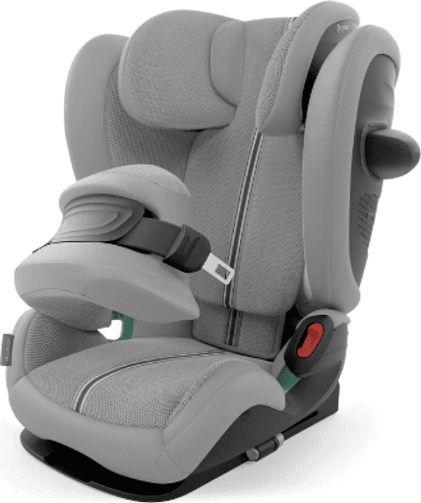 Cybex Gold  - Seggiolone Auto Pallas G3 - 2
