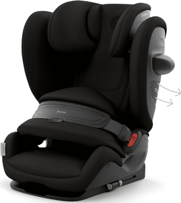 Cybex Gold  - Seggiolone Auto Pallas G3 - 12