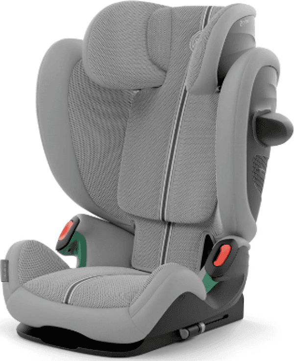 Cybex Gold  - Seggiolone Auto Pallas G3 - 3