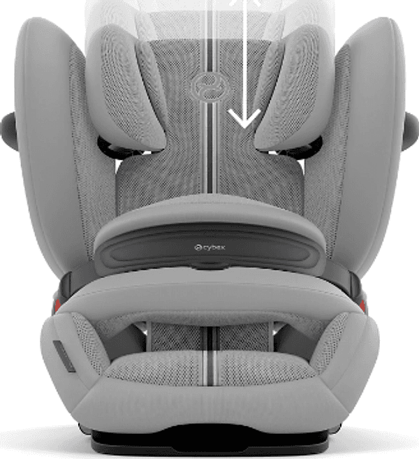 Cybex Gold  - Seggiolone Auto Pallas G3 - 4