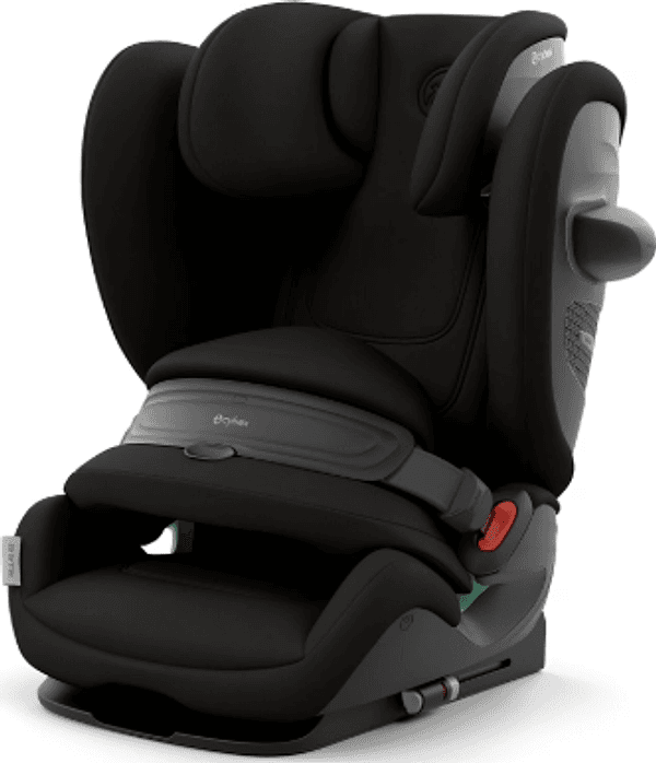 Cybex Gold  - Seggiolone Auto Pallas G3 - 8