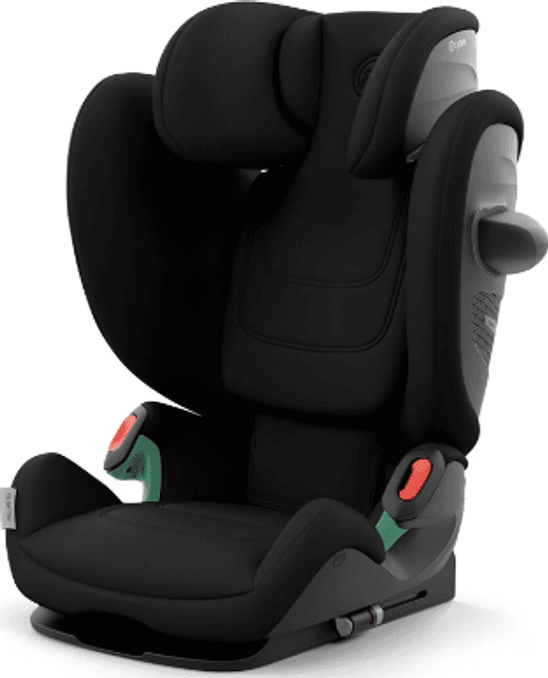 Cybex Gold  - Seggiolone Auto Pallas G3 - 9
