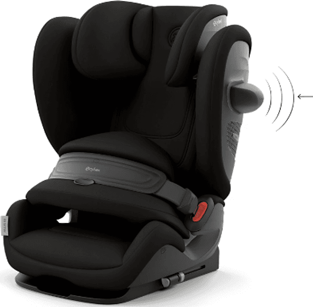 Cybex Gold  - Seggiolone Auto Pallas G3 - 10