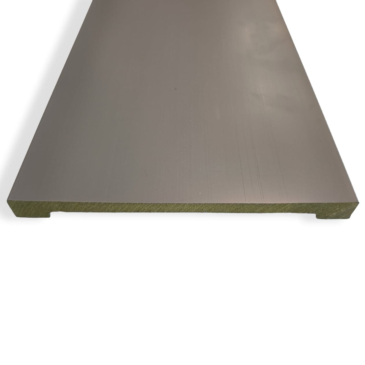 Cornice per Esterno in Polimero HPS 185x18x2500 mm – JH27 – Venduta al Metro Lineare - 6