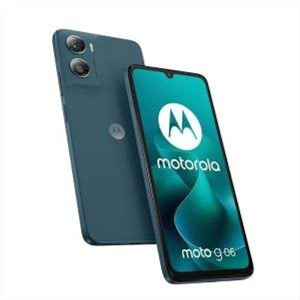 Motorola Moto G06 4+128GB 6.88" 4G Pantone Tapestry DS ITA