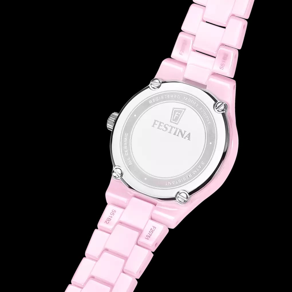 Orologio donna FESTINA F20751/2 - 3