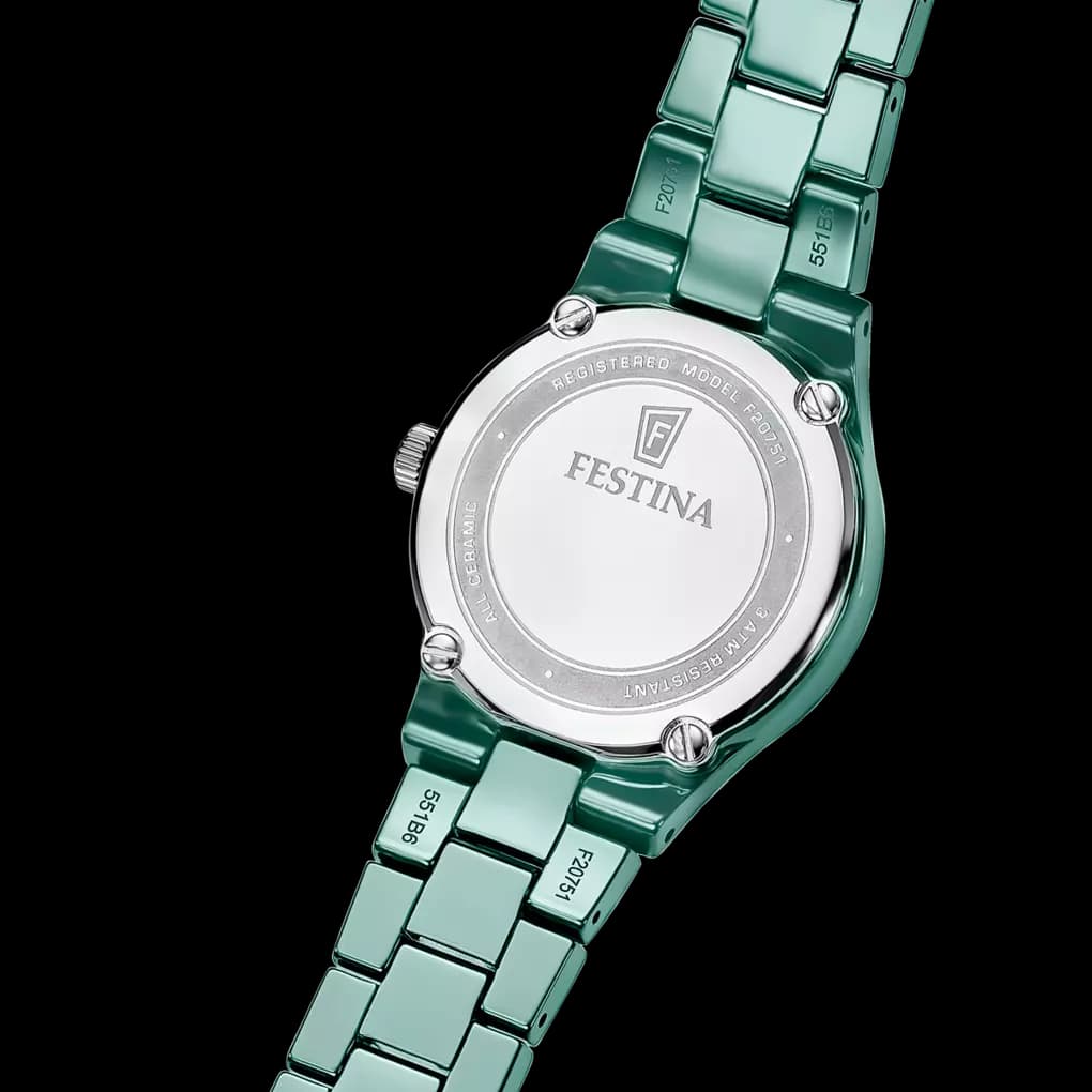 Orologio donna FESTINA F20751/3 - 3