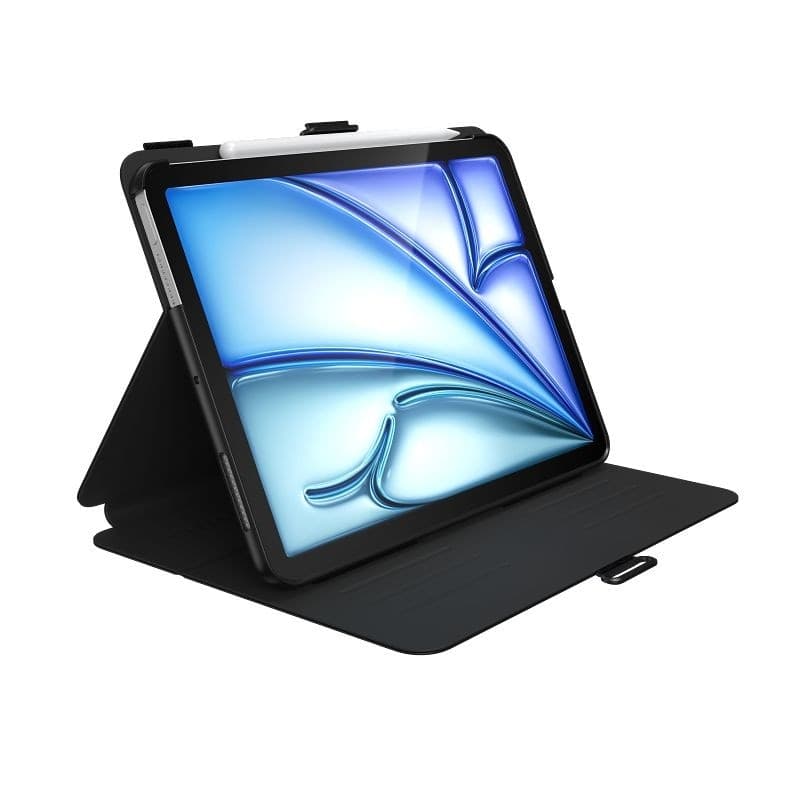 Speck Balance Folio – Custodia per iPad Air 11” (2026 - 2024) / iPad Air 10.9” (5-4 gen.) (2022-2020) / iPad Pro 11” (2022-2018) - 12