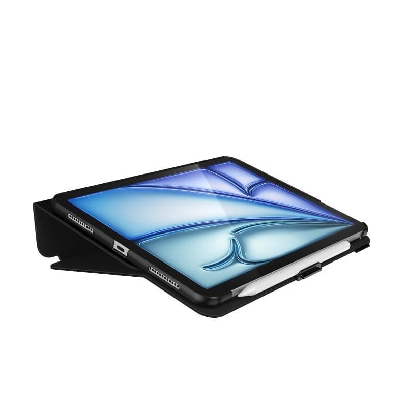 Speck Balance Folio – Custodia per iPad Air 11” (2026 - 2024) / iPad Air 10.9” (5-4 gen.) (2022-2020) / iPad Pro 11” (2022-2018) - 16