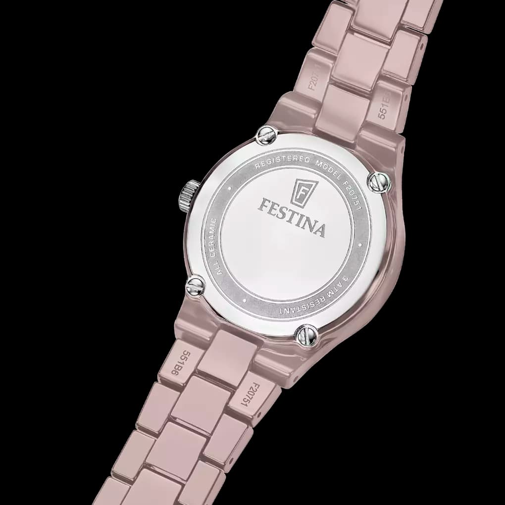 Orologio donna FESTINA F20751/4 - 3