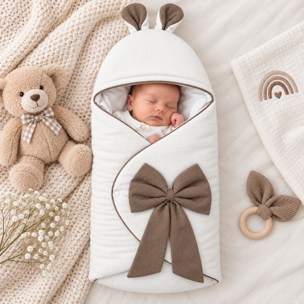 Sacco Nanna Nazareno Gabrielli Baby Orsetto - 1