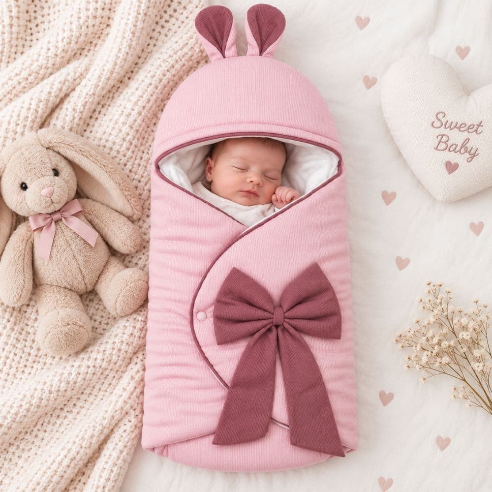 Sacco Nanna Nazareno Gabrielli Baby Orsetto - 2
